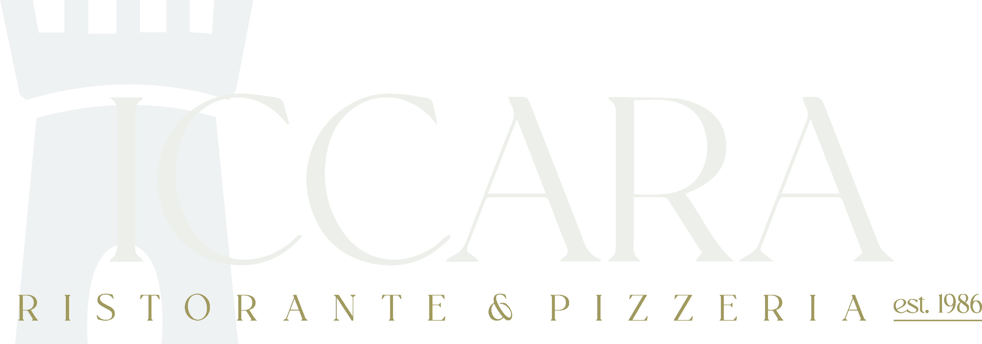 Iccara — Ristorante & Pizzeria