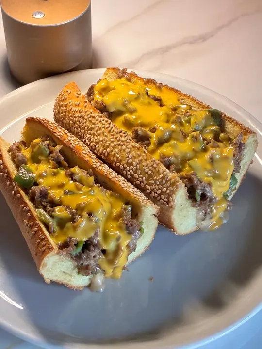 Iccara Long Hot Whiz