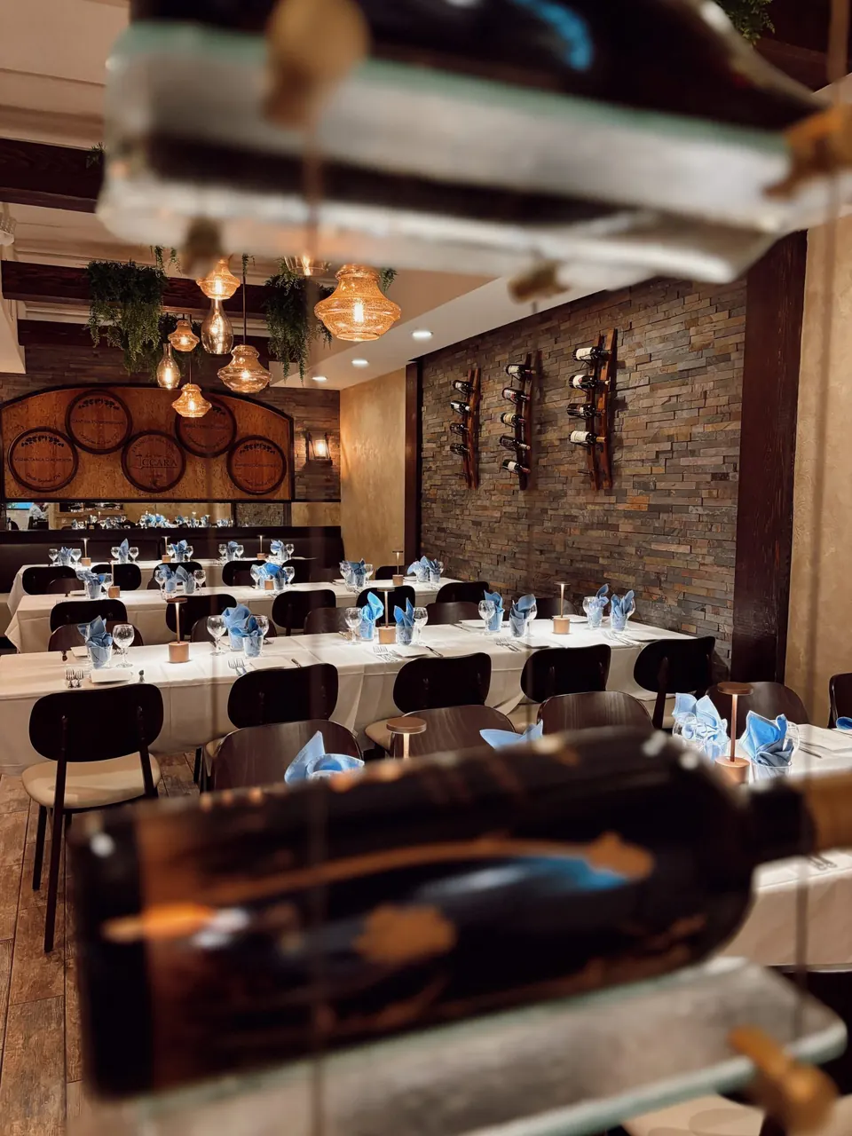 Wine Room