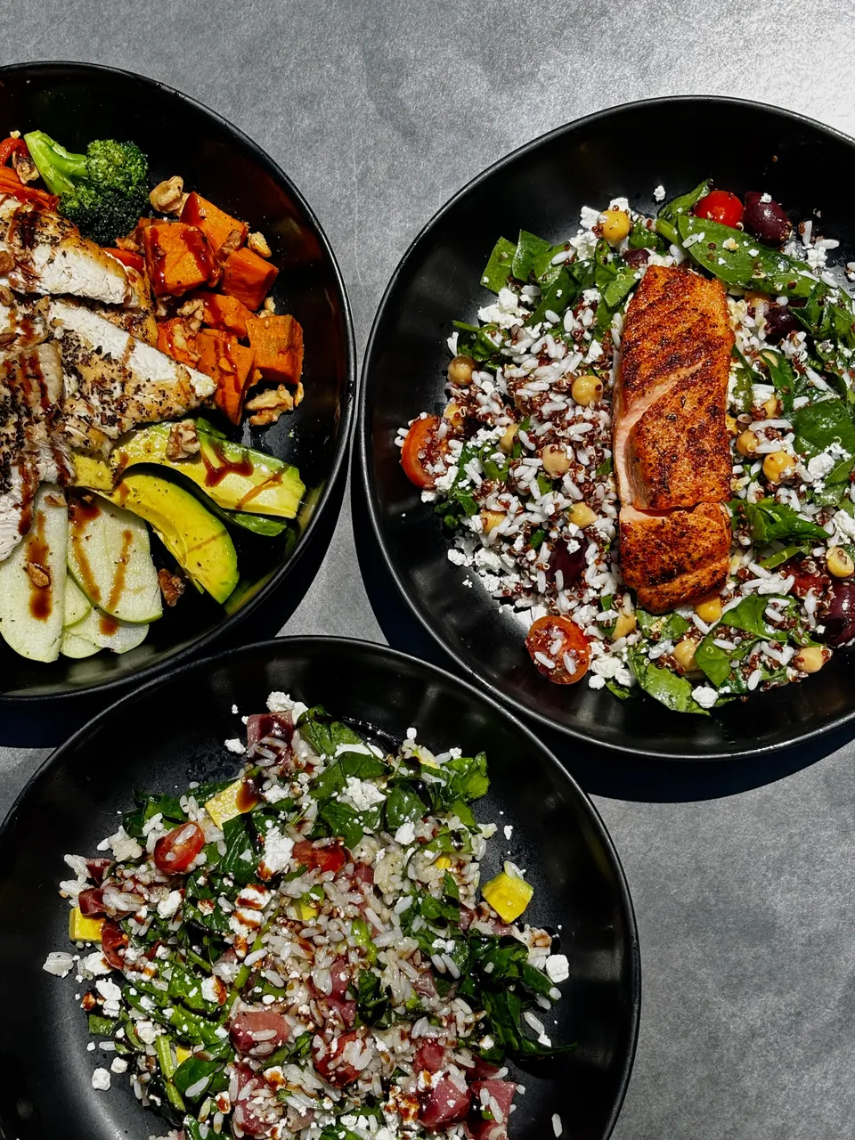Salads