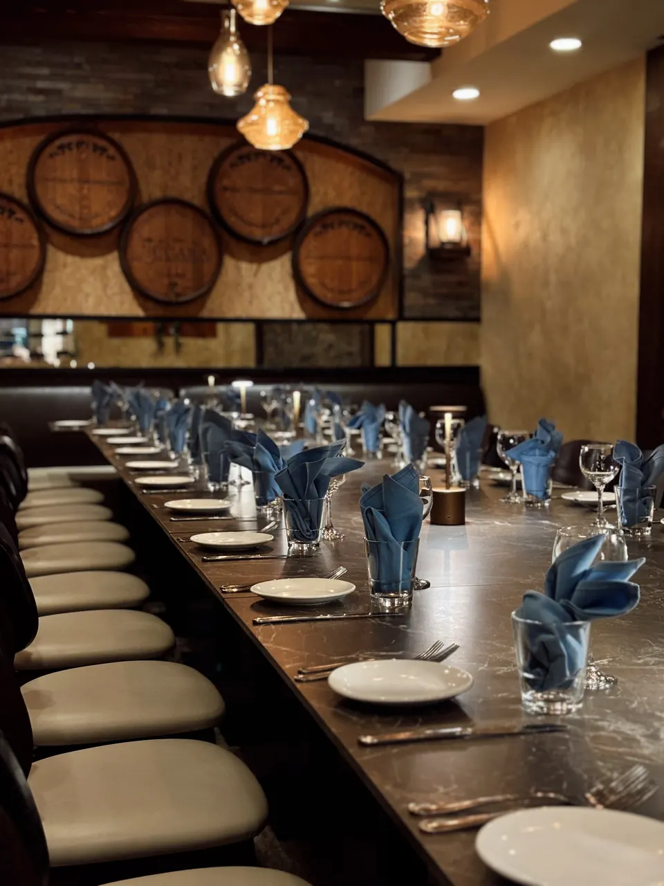 Wine Room