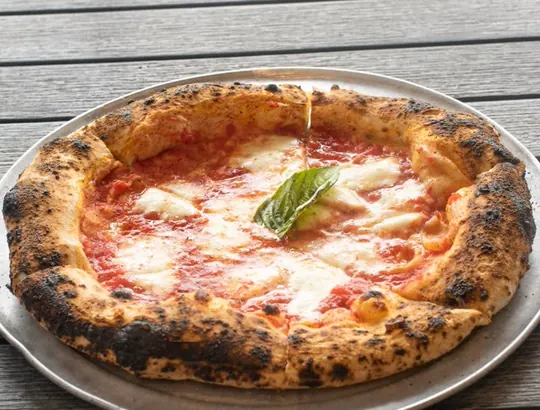Margherita