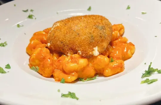 Gnocchi Alessandro