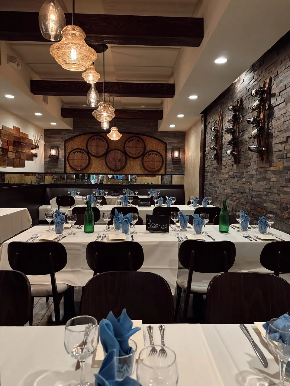 Wine Room